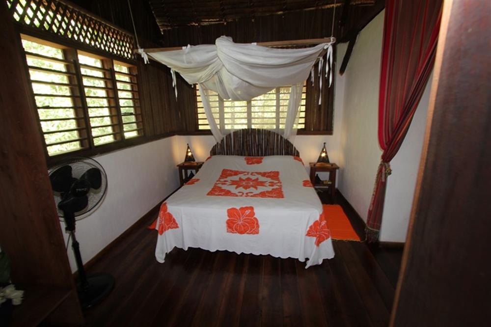 Sakatia Lodge